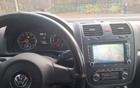 Volkswagen Jetta VII, 2010 год, 380 000 рублей, 8 фотография