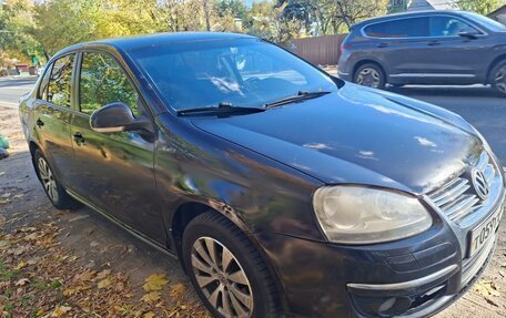 Volkswagen Jetta VII, 2010 год, 380 000 рублей, 3 фотография
