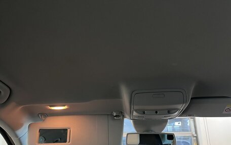 Volkswagen Tiguan I, 2015 год, 1 550 000 рублей, 35 фотография