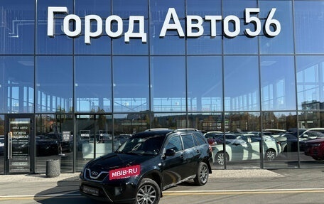 Chery Tiggo (T11), 2013 год, 475 000 рублей, 2 фотография