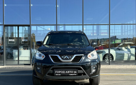 Chery Tiggo (T11), 2013 год, 475 000 рублей, 4 фотография