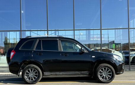 Chery Tiggo (T11), 2013 год, 475 000 рублей, 5 фотография