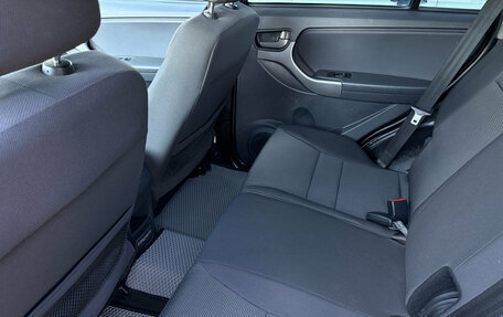 Chery Tiggo (T11), 2013 год, 475 000 рублей, 11 фотография