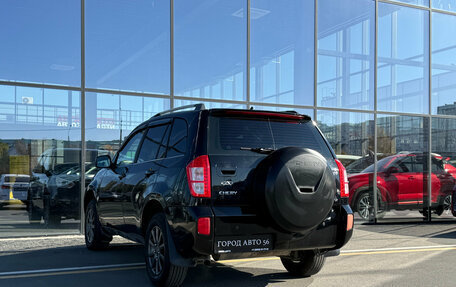 Chery Tiggo (T11), 2013 год, 475 000 рублей, 8 фотография