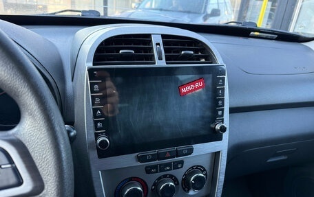 Chery Tiggo (T11), 2013 год, 475 000 рублей, 18 фотография