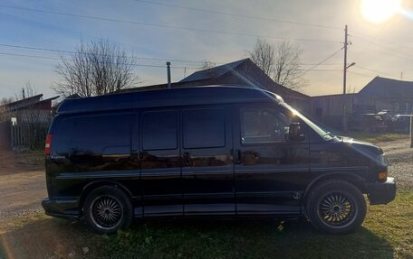 Chevrolet Express II, 2006 год, 2 300 000 рублей, 3 фотография