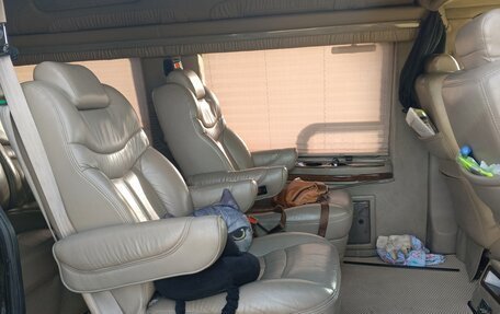 Chevrolet Express II, 2006 год, 2 300 000 рублей, 11 фотография