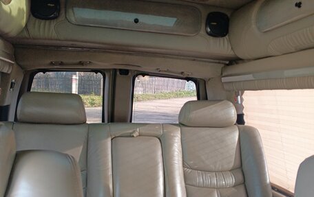 Chevrolet Express II, 2006 год, 2 300 000 рублей, 12 фотография