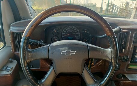 Chevrolet Express II, 2006 год, 2 300 000 рублей, 6 фотография