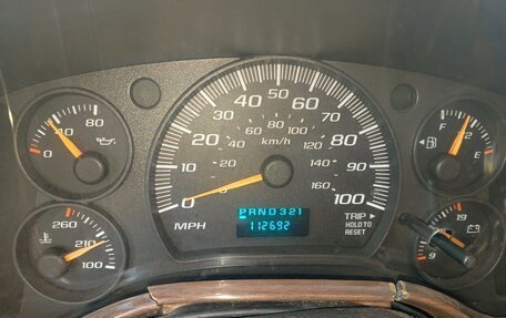 Chevrolet Express II, 2006 год, 2 300 000 рублей, 8 фотография