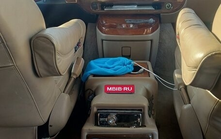 Chevrolet Express II, 2006 год, 2 300 000 рублей, 14 фотография