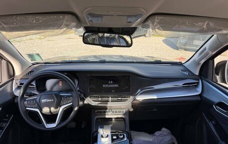 Isuzu D-Max, 2026 год, 4 135 500 рублей, 7 фотография
