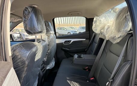 Isuzu D-Max, 2026 год, 4 135 500 рублей, 8 фотография