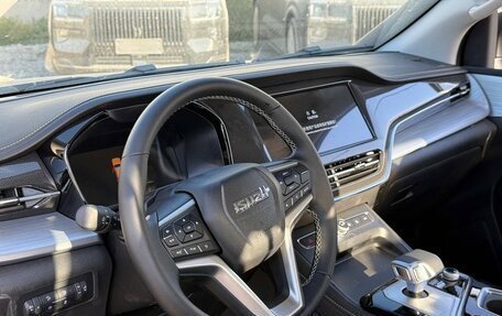 Isuzu D-Max, 2026 год, 4 135 500 рублей, 10 фотография
