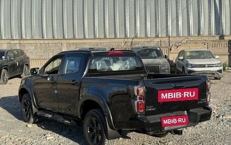 Isuzu D-Max, 2026 год, 4 135 500 рублей, 4 фотография