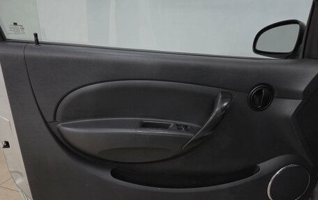 Chevrolet Aveo III, 2008 год, 300 000 рублей, 10 фотография