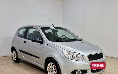 Chevrolet Aveo III, 2008 год, 300 000 рублей, 6 фотография