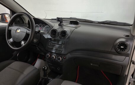 Chevrolet Aveo III, 2008 год, 300 000 рублей, 15 фотография