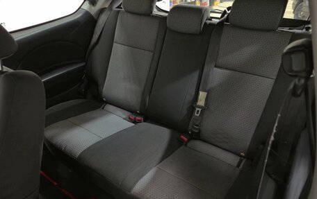 Chevrolet Aveo III, 2008 год, 300 000 рублей, 17 фотография
