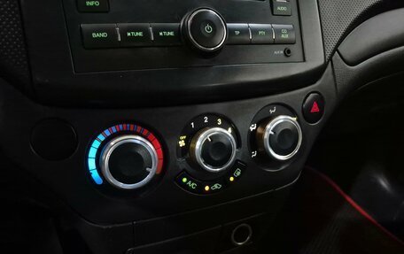 Chevrolet Aveo III, 2008 год, 300 000 рублей, 20 фотография