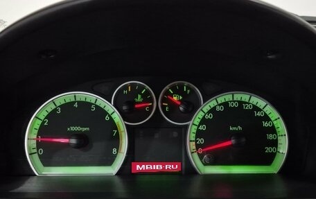 Chevrolet Aveo III, 2008 год, 300 000 рублей, 18 фотография