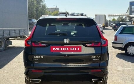 Honda CR-V, 2026 год, 4 529 300 рублей, 6 фотография