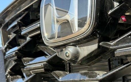 Honda CR-V, 2026 год, 4 529 300 рублей, 9 фотография