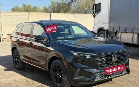 Honda CR-V, 2026 год, 4 529 300 рублей, 3 фотография