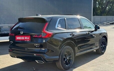 Honda CR-V, 2026 год, 4 529 300 рублей, 5 фотография