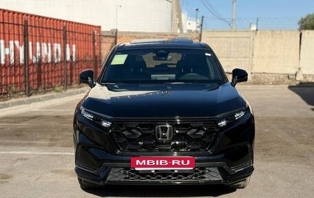 Honda CR-V, 2026 год, 4 529 300 рублей, 2 фотография