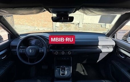 Honda CR-V, 2026 год, 4 529 300 рублей, 12 фотография