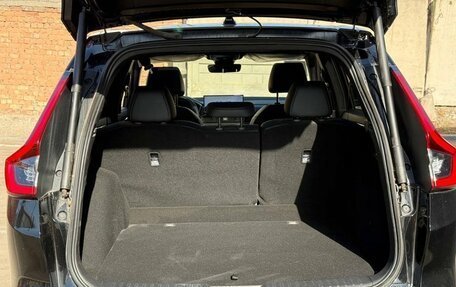 Honda CR-V, 2026 год, 4 529 300 рублей, 22 фотография