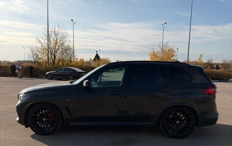 BMW X5, 2022 год, 9 750 000 рублей, 7 фотография