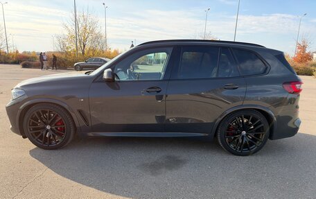 BMW X5, 2022 год, 9 750 000 рублей, 8 фотография