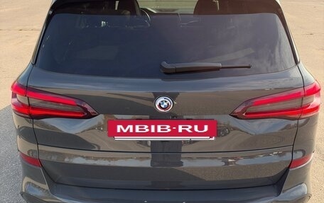 BMW X5, 2022 год, 9 750 000 рублей, 11 фотография