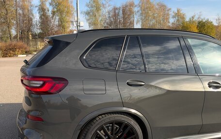 BMW X5, 2022 год, 9 750 000 рублей, 13 фотография