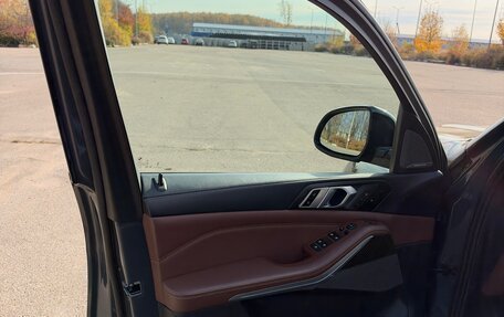 BMW X5, 2022 год, 9 750 000 рублей, 17 фотография