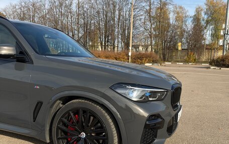 BMW X5, 2022 год, 9 750 000 рублей, 16 фотография