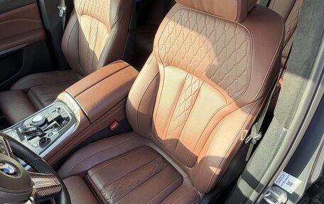 BMW X5, 2022 год, 9 750 000 рублей, 20 фотография