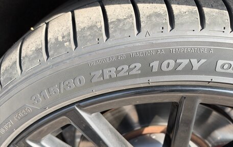 BMW X5, 2022 год, 9 750 000 рублей, 31 фотография