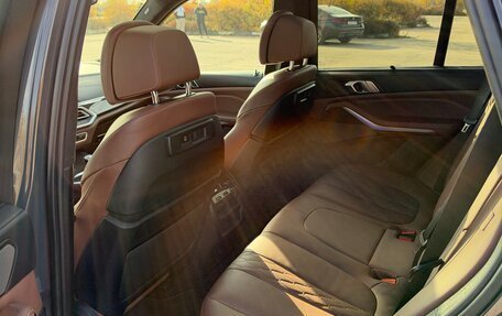 BMW X5, 2022 год, 9 750 000 рублей, 28 фотография