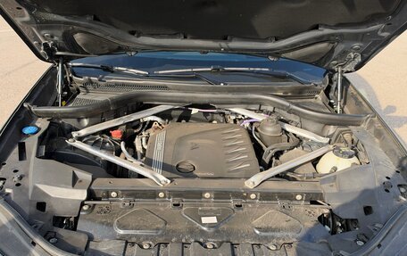 BMW X5, 2022 год, 9 750 000 рублей, 34 фотография