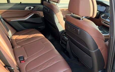 BMW X5, 2022 год, 9 750 000 рублей, 29 фотография
