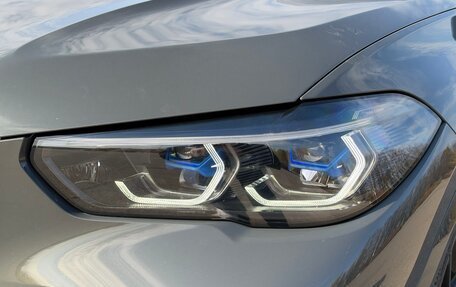 BMW X5, 2022 год, 9 750 000 рублей, 32 фотография