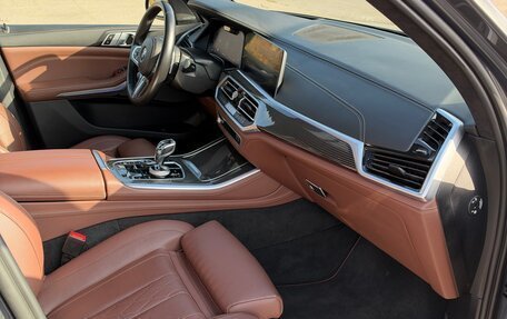 BMW X5, 2022 год, 9 750 000 рублей, 30 фотография