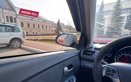 KIA Rio III рестайлинг, 2017 год, 1 020 000 рублей, 21 фотография