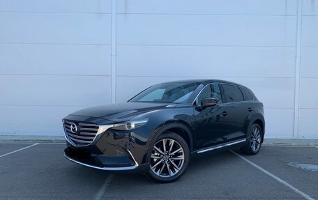 Mazda CX-9 II, 2020 год, 4 400 000 рублей, 1 фотография