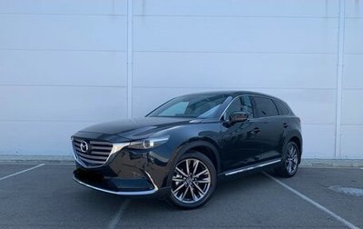 Mazda CX-9 II, 2020 год, 4 400 000 рублей, 1 фотография