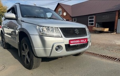 Suzuki Grand Vitara, 2007 год, 790 000 рублей, 1 фотография