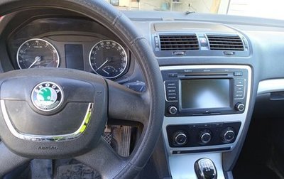 Skoda Octavia, 2011 год, 780 000 рублей, 1 фотография